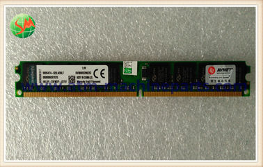 ATM Makinesi PC Çekirdeği için ATM Yedek Parça 2GB RAM Bellek Çip PC DDR 3
