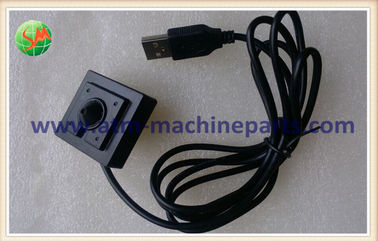 Yüksek Çözünürlüklü ATM Makinesi Kullanılan USB Bağlantı Noktası ile Pin Delikli Kamera