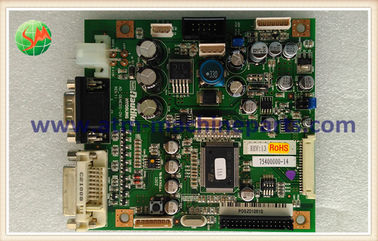 Nautilus 5600T 5050 ATM Parçaları DVI 7540000014 Ekran Kontrol Kartı