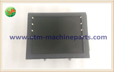 12.1 inç Std Parlaklık LVDS LCD Monitör NCR ATM Parçaları 009-0017695