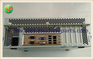 01750235487 Wincor Nixdorf ATM Parçaları USB Port Ile 2050XE PC Çekirdek EPC 4G Core2Duo E8400