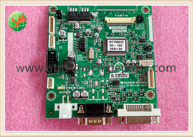 5611000273 Nautilus Hyosung ATM Parçaları 5600 / 5600T Ekran Monitörü DVI Kontrol Kartı
