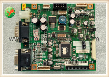 LCD Monitör için Nautilus Hyosung ATM Aksesuarları VGA Kontrol Kartı 7540000005