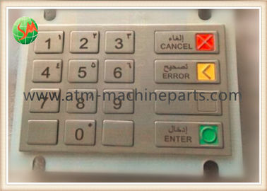 EPPV5 Klavye ATM Parçaları Onarım Arapça 1750155740 Stokta