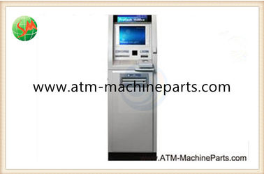 Gümüş Yenilenmiş ATM Komple Makine Ve Nakit Alıcı ATM Wincor 1500xe Makinesi