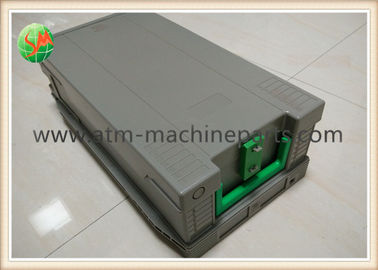 NCR ATM Parçaları Banka ATM Makinesi NCR Kaset Gri renk 4450657664 445-0657664