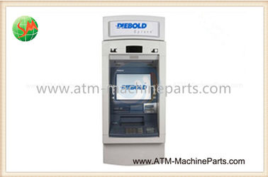 Gümüş Diebold Opteva 368 ATM Makine Parçaları Nakit Dispsner Ve Kart Okuyucu Ile Yeni Orijinal