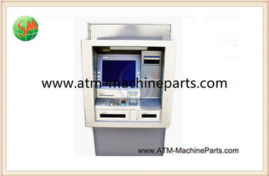 Gümüş ATM Konut / LCD Kutusu ATM Makine Parçaları Diebold Opteva 760 Makineleri için Yeni orijinal