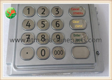 ATM Makinesi 445-0717207 66xx NCR EPP Klavye Rusça Versiyon 4450717207