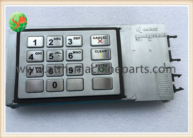 445-0660140 NCR EPP Pinpad NCR ATM Parçaları Klavye 4450661848 445-0661848