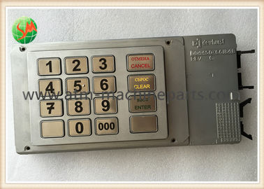 445-0662733 NCR ATM Parçaları NCR EPP Klavye Pinpad Rusça Sürüm 4450662733