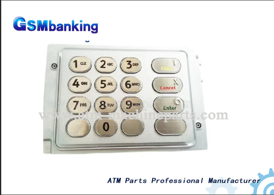 Orijinal ATM banka makine parçaları dayanıklı NCR klavye EPP 58xx herhangi bir İngilizce versiyonu
