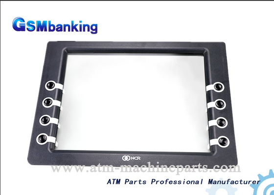 Yenilenmiş NCR ATM Parçaları 15.1 İnç FDK LCD Monitör