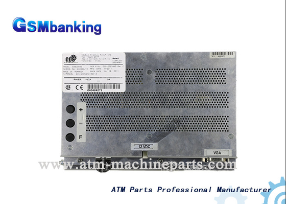 009-0023395 NCR ATM Parçaları 56xx'te 8,4 İnç LCD Monitör