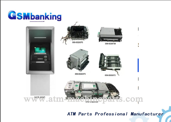 Kapasitif Ekran ATM Onarım Parçaları NCR 6683 6687 BRM Dağıtıcı Modülleri