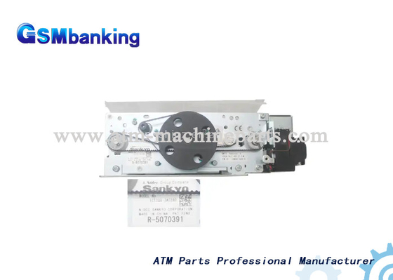 yenilenmiş Hyosung ATM Parçaları Sankyo Kart Okuyucu ICT3Q8 3A0280