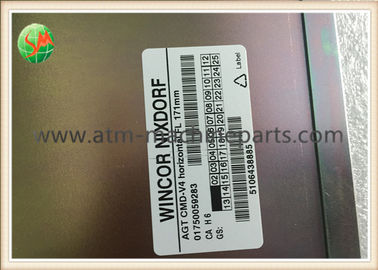 01750059283 Wincor Nixdorf Yedek Parçaları AGT CMD-V4 Yatay FL 171MM 1750059283