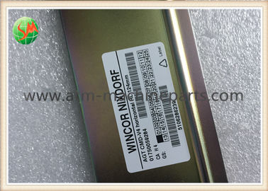 ATM Makinesi Wincor Nixdorf ATM Parçaları AGT CMD-V4 Yatay FL 124MM 01750059284 1750059284