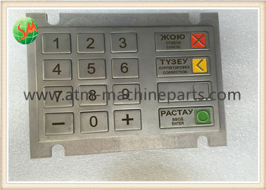 Metal EPPV5 Kazakistan Wincor Nixdorf ATM Parçaları V5 Klavye 01750105713