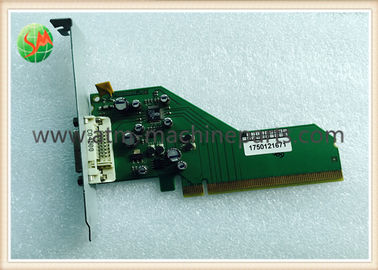 1750121671 Wincor Nixdorf ATM Parçaları / Wincor DVI Kartı DVI-ADD2-PCIe-x16 01750121671