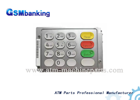 ATM Parçaları NCR 66XX İngilizce EPP klavye 4450745408 445-0745408