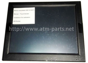 ATM Aksesuarları Operatör Paneli OP06 II Wincor 8050 01750201871 Wincor ATM Makinesi için