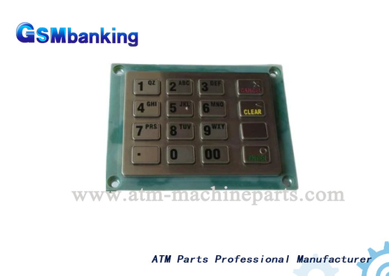 Grg Bankacılık EPP-002 Klavye ATM Makinesi Parçaları Yt2.232.013