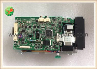 ICT3K5-3R6940 SANKYO ICT-3K5 Motor ATM Kart Okuyucu Plastik / Metal