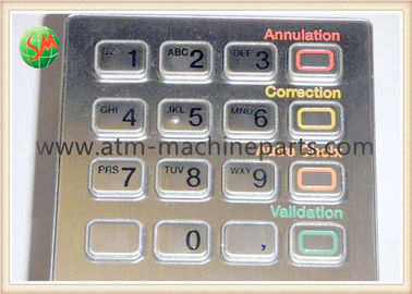 Diebold Epp4 ATM Yedek Parçalar Küçük Şifreleme Klavye 00104523000A 00-104523-000A