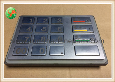16 Anahtarlı Diebold ATM Yedek Parçaları EPP5 Klavye 49216680701A