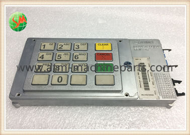 Metal NCR ATM Makine Yedek Parça NCR 58xx Klavye / ATM aksesuarları