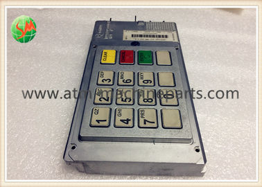 Metal NCR ATM Makine Yedek Parça NCR 58xx Klavye / ATM aksesuarları