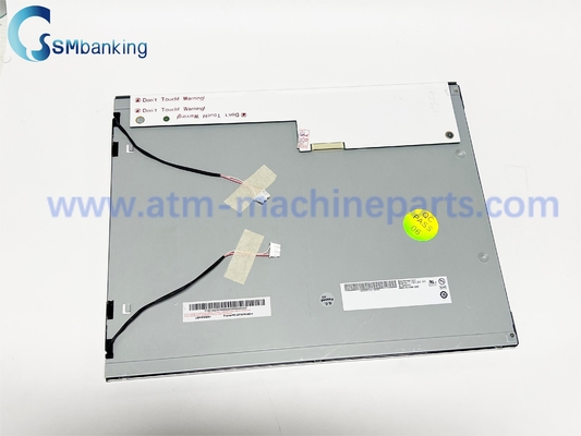 ATM makinesi parçaları 15 inç ATM ekran paneli Lcd Auo 15 G150XG03