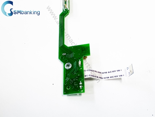 ATM makinesi parçaları Hyosung Kart okuyucu manyetik kanal indüksiyon plaka üst