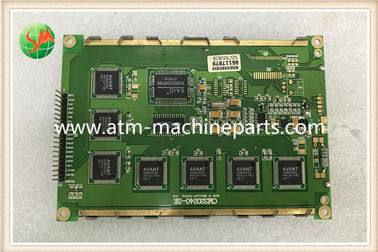 TTU PANEL LCD CM320240-3E Kingteller Ekran Monitör Paneli NMD