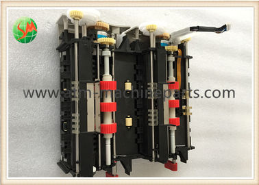 01750109641 ATM Makine Parçaları Wincor Çift Aspiratör Ünitesi MDMS CMD-V4 1750109641 stoklarımızda mevcuttur