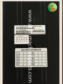 Siyah Fujitsu ATM Parçaları Nakit Geri Dönüşüm Kutusu Triton G750 KD03426-D707