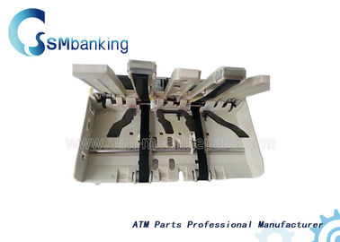 ATM Makinesi Parçaları WINCOR CMD-V4 Sıkıştırma Taşıma Mekanizması 1750053977 Stokta