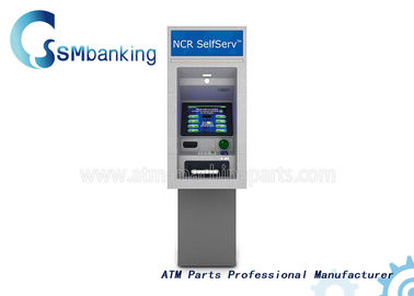 ATM Makine Parçaları NCR SelfServ 6626 Bölme Duvarı NCR Makinesi