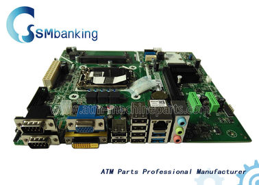 01750254552 Wincor PC 280 için Anakart ATM Parça No. 1750254552 önceki nesil anakart Üretimi 5