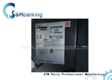 Nautilus Hyosung 5050/5600 / 5600T Hyosung ATM Parçaları Orijinal Jenerik ATM Makinesi Parçaları