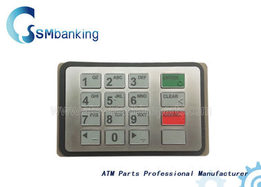 7128080006 Hyosung ATM Parçaları Hyosung klavye EPP Pinpad Uluslararası