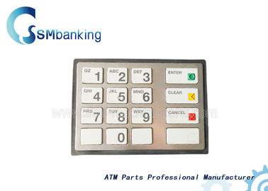 Orijinal EPP ATM Klavye Diebold 49249447769B EPP7 (PCI-Plus) LGE POLİMER HTR ENG (ABD) QZ1 BANKASI 49-249447-769B