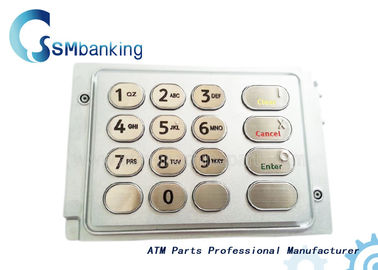 445-07171082 66XX selfserv UEPP Metal ve Plastik EPP ATM Klavye USB portu Ile Uluslararası Sürüm