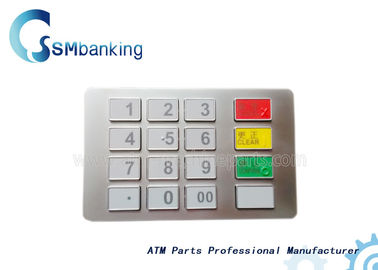 Plastik ve Metal EPP ATM Klavye 7128080008 EPP-6000M Çince ve İngilizce Versiyonu