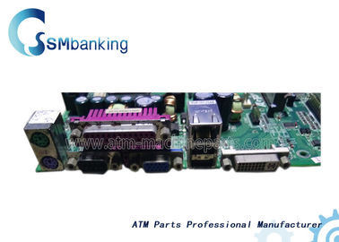 845GV RoHS ATM PC Çekirdeği 01750057420/1750057420 P195 Wincor Anakart