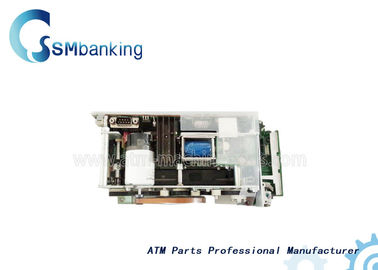 445-0704482 ATM Kart Okuyucu Metal NCR ATM Parçaları Gümüş Akıllı Kart Okuyucu Için 4450704482 66xx Atm Makinesi