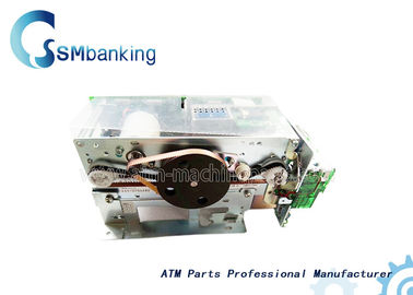 445-0704482 ATM Kart Okuyucu Metal NCR ATM Parçaları Gümüş Akıllı Kart Okuyucu Için 4450704482 66xx Atm Makinesi