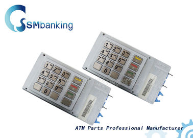 Tüm sürümlerde NCR ATM Makine Parçaları klavye EPP Pinpad 445-0660140