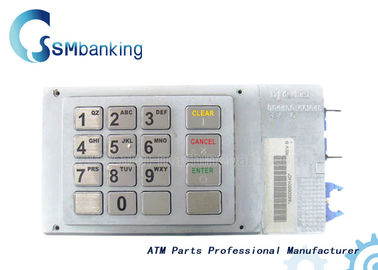 Tüm sürümlerde NCR ATM Makine Parçaları klavye EPP Pinpad 445-0660140